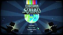 Imagen 12 de Chroma Squad
