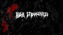 Imagen 20 de High Strangeness