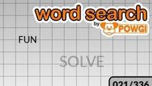 Imagen 5 de Word Search by POWGI eShop