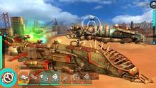 Imagen 3 de Sandstorm: Pirate Wars