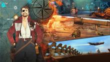 Imagen 5 de Sandstorm: Pirate Wars