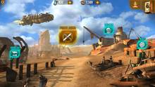 Imagen 10 de Sandstorm: Pirate Wars