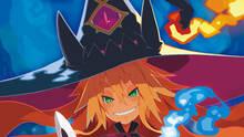 Imagen 2 de The Witch and the Hundred Knight Revival Edition