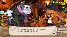 Imagen 15 de The Witch and the Hundred Knight Revival Edition