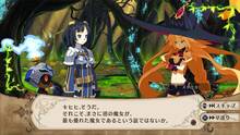 Imagen 16 de The Witch and the Hundred Knight Revival Edition