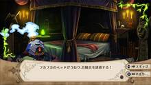 Imagen 17 de The Witch and the Hundred Knight Revival Edition