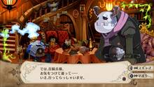 Imagen 18 de The Witch and the Hundred Knight Revival Edition