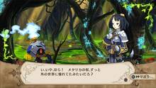 Imagen 20 de The Witch and the Hundred Knight Revival Edition