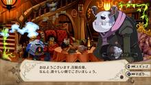 Imagen 21 de The Witch and the Hundred Knight Revival Edition