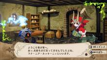 Imagen 23 de The Witch and the Hundred Knight Revival Edition