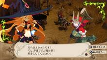 Imagen 24 de The Witch and the Hundred Knight Revival Edition