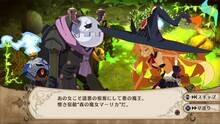 Imagen 25 de The Witch and the Hundred Knight Revival Edition