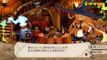 Imagen 4 de The Witch and the Hundred Knight Revival Edition