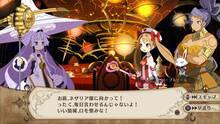 Imagen 61 de The Witch and the Hundred Knight Revival Edition