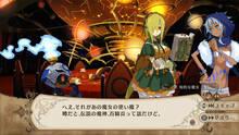 Imagen 62 de The Witch and the Hundred Knight Revival Edition