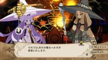 Imagen 63 de The Witch and the Hundred Knight Revival Edition