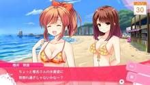 Imagen 2 de Girl Friend Beta: Summer Vacation Spent With You