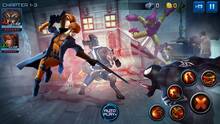 Imagen 9 de Marvel Future Fight
