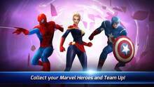 Imagen 2 de Marvel Future Fight