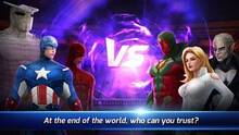 Imagen 3 de Marvel Future Fight