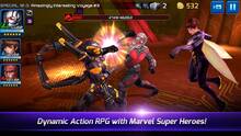 Imagen 7 de Marvel Future Fight