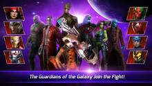 Imagen 8 de Marvel Future Fight