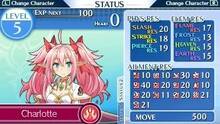 Imagen 29 de Lord of Magna: Maiden Heaven eShop