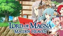 Imagen 37 de Lord of Magna: Maiden Heaven eShop
