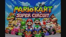 Imagen 2 de Mario Kart Super Circuit CV