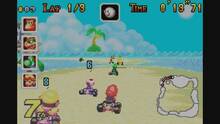 Imagen 3 de Mario Kart Super Circuit CV
