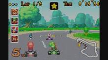 Imagen 4 de Mario Kart Super Circuit CV