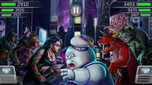 Imagen 20 de Ghostbusters Puzzle Fighter