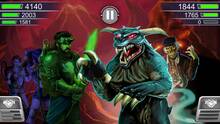 Imagen 3 de Ghostbusters Puzzle Fighter