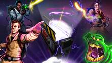 Imagen 6 de Ghostbusters Puzzle Fighter