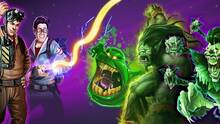 Imagen 7 de Ghostbusters Puzzle Fighter