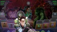 Imagen 8 de Ghostbusters Puzzle Fighter
