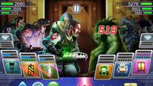 Imagen 10 de Ghostbusters Puzzle Fighter