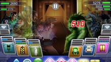 Imagen 11 de Ghostbusters Puzzle Fighter