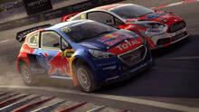 Imagen 109 de DiRT Rally