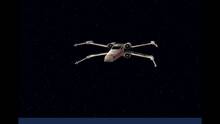 Imagen 5 de Star Wars: X-Wing Special Edition