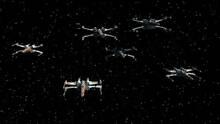 Imagen 2 de Star Wars: X-Wing vs. TIE Fighter