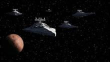 Imagen 3 de Star Wars: X-Wing vs. TIE Fighter