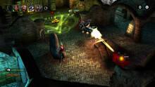 Imagen 21 de Shadowrun Chronicles - Boston Lockdown
