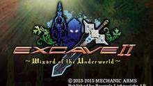 Imagen 2 de Excave II : Wizard of the Underworld eShop