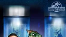 Imagen 6 de Jurassic World: The Game