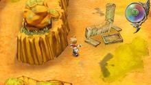 Imagen 8 de The Legend of Legacy