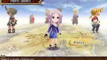 Imagen 16 de The Legend of Legacy