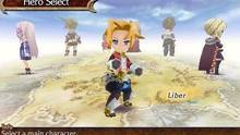 Imagen 58 de The Legend of Legacy