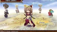 Imagen 21 de The Legend of Legacy