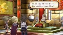Imagen 12 de The Legend of Legacy